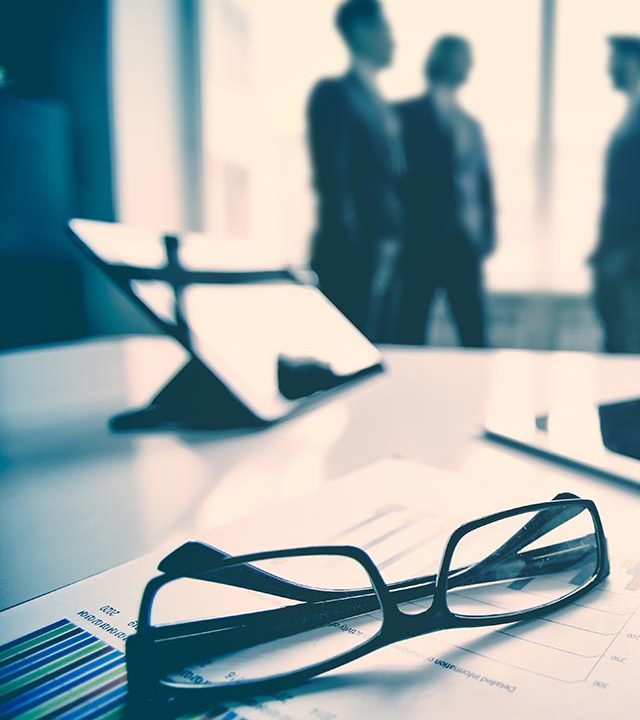 Business workplace-Testheri